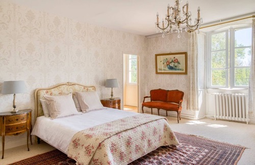 Pleurs Other | Chateau Des Temps - Ten Bedroom Castle, Sleeps 15