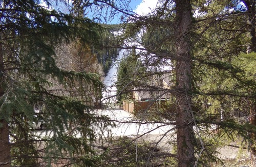 Mountain House Resort | Chateau DuMont Oversized 2 Bed 2 Ba CDMR