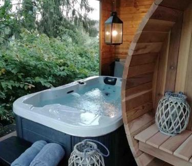Esneux Apartment | Chateau en bord d'Ourthe