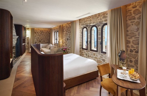Old Town Hotel | Chateau Eza