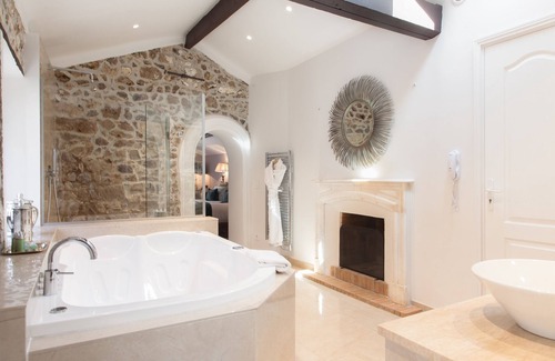 Old Town Hotel | Chateau Eza