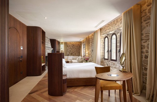 Old Town Hotel | Chateau Eza