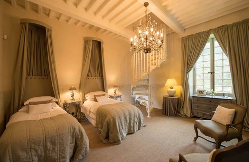 Mauzens-et-Miremont Other | Chateau Forge du Roy