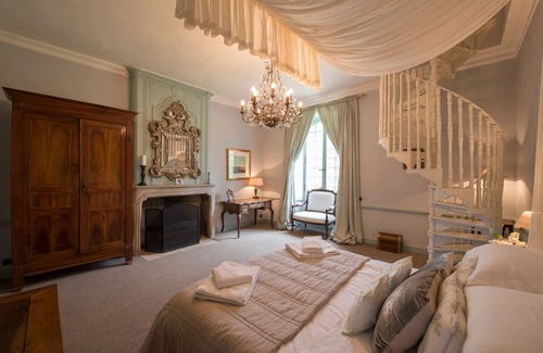 Mauzens-et-Miremont Other | Chateau Forge du Roy