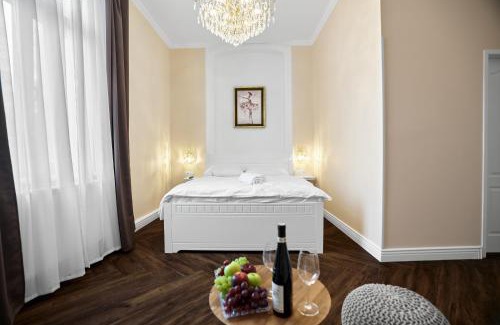 Osek Hotel | Chateau Franz