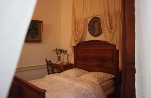 Corbelin Bed & Breakfast | Chateau-Gaillard