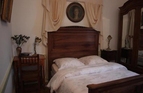 Corbelin Bed & Breakfast | Chateau-Gaillard