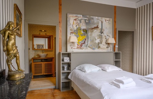 Malvies Other | CHATEAU GUILHEM