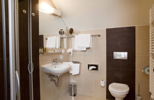 Liblice Hotel | Chateau Hotel Liblice