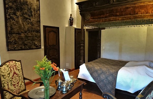 Conques-en-Rouergue House | Chateau La Servayrie