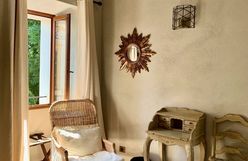 Cagnes-sur-Mer Hotel | Chateau Le Cagnard