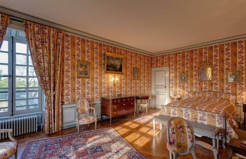 Fontenay-sur-Mer Other | Chateau Les Douves - Eight Bedroom Castle, Sleeps 14