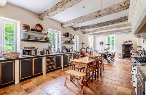 Coutras Other | Chateau Les Peintures