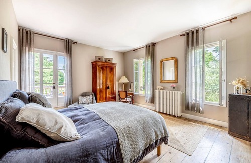 Coutras Other | Chateau Les Peintures