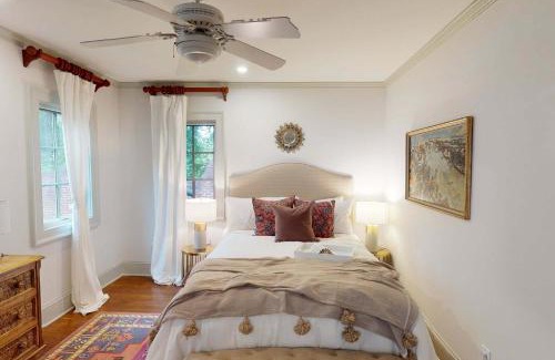 Ansley Park Apartment | Chateau Marminty
