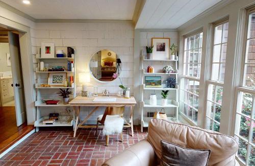 Ansley Park Apartment | Chateau Marminty