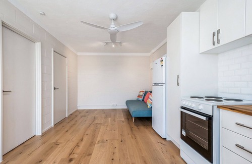 Lancelin Apartment | Chateau McNally - In the heart of Lancelin