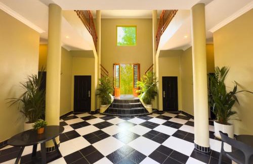 Srae Ambel Hotel | Chateau Nesat