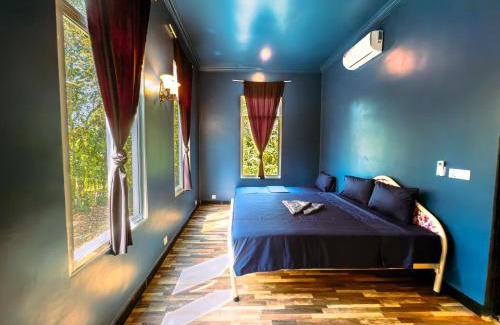 Srae Ambel Hotel | Chateau Nesat