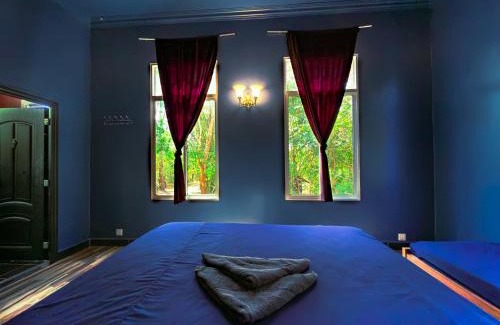 Srae Ambel Hotel | Chateau Nesat