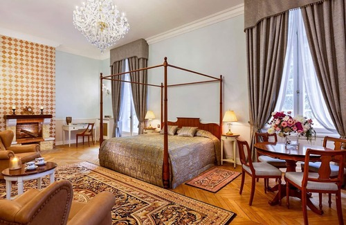 Attainville Other | Chateau Royal - Nine Bedroom Castle, Sleeps 25