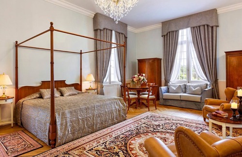 Attainville Other | Chateau Royal - Nine Bedroom Castle, Sleeps 25