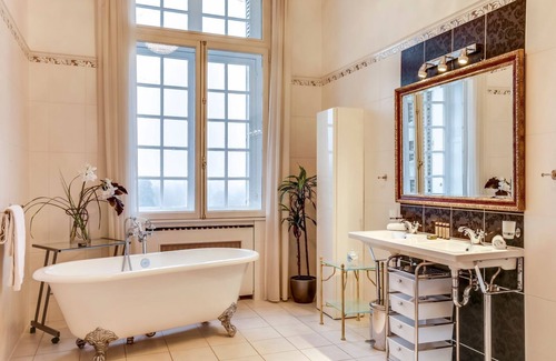 Attainville Other | Chateau Royal - Nine Bedroom Castle, Sleeps 25
