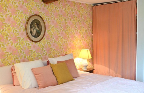 Mazerolles-du-Razes Apartment | Château Saint-Joseph: large self-catering cottage in the heart of nature with swimming pool