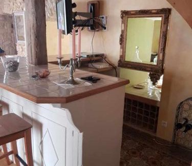 Pontlevoy House | Chateaux Repos & Vino