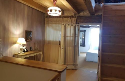Pontlevoy House | Chateaux Repos & Vino