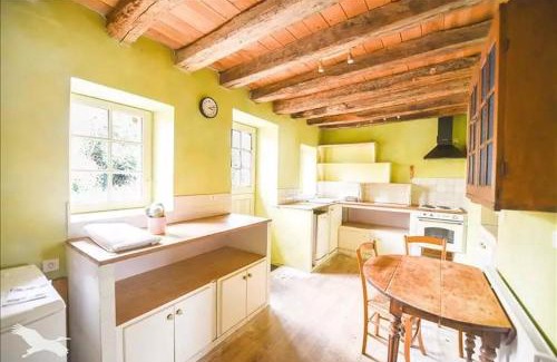 Pontlevoy House | Chateaux Repos & Vino