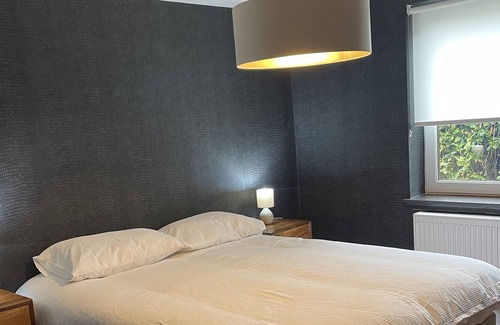 Hamilton Apartment | Chatelherault holiday let