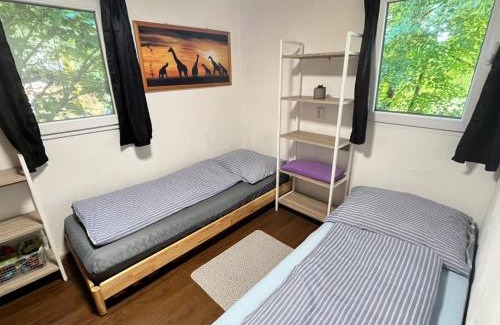Jedovnice House | Chatička u Perniců