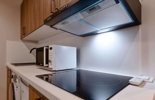 Chatillon Apartment | Chatillon · Renovated apartment ~ Chatillon
