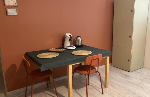 Yssingeaux Bed & Breakfast | Chatimbarbe