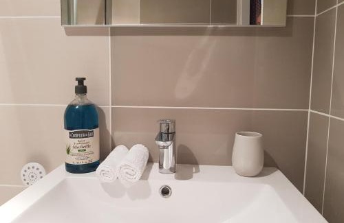 Yssingeaux Bed & Breakfast | Chatimbarbe