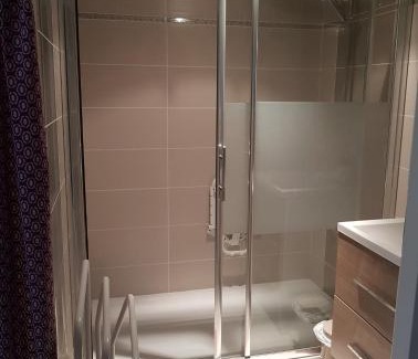 Yssingeaux Bed & Breakfast | Chatimbarbe