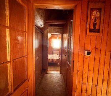 Lutise House | Chatka Hanka