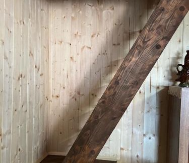 Horna Lehota Ski Chalet | Chatka Helenka