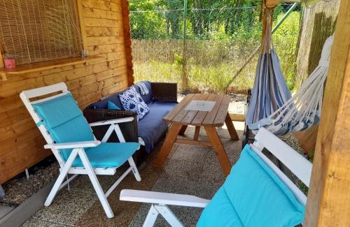 Budikovany Other | Chatka Katka ubytovanie Teplý Vrch