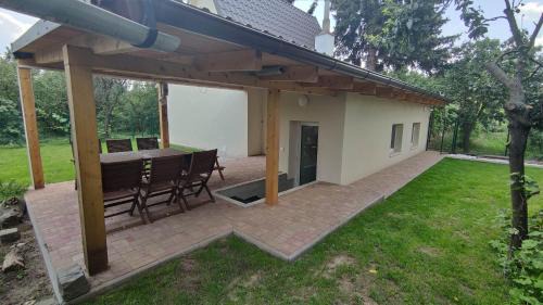 Palarikovo Apartment | Chatka Petras
