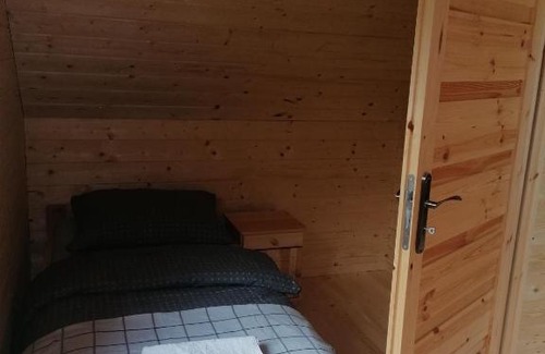Cisna Ski Chalet | Chatka pod Krzemienna