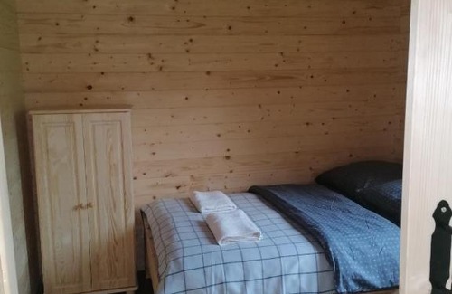 Cisna Ski Chalet | Chatka pod Krzemienna