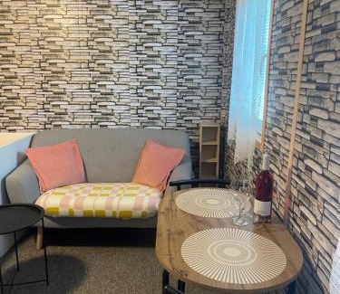 Brezno Ski Chalet | Chatka v záhrade Mango Chill