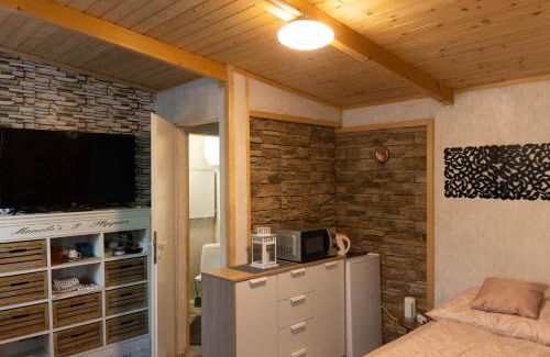 Brezno Ski Chalet | Chatka v záhrade Mango Chill