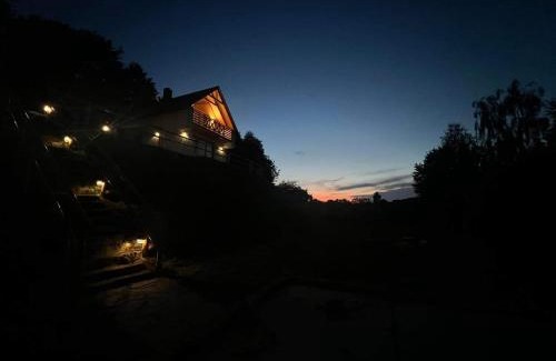 Zakliczyn Resort | Chatki u Atki - Zawada Lanckorońska