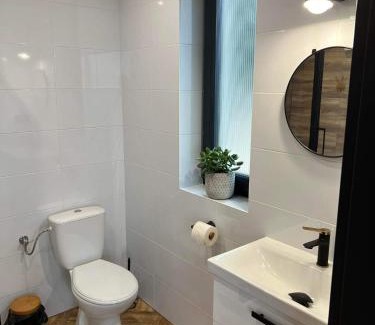 Zakliczyn Resort | Chatki u Atki - Zawada Lanckorońska