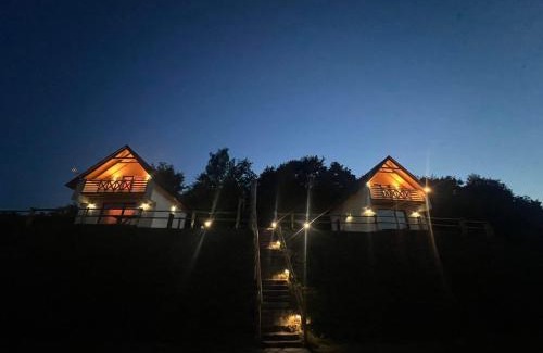 Zakliczyn Resort | Chatki u Atki - Zawada Lanckorońska