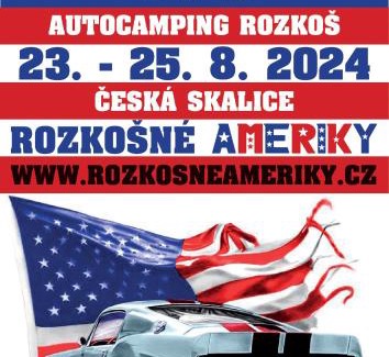 Ceska Skalice Other | Chatky na Rozkoši - Radek