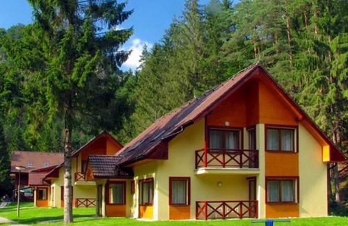 Blatnica Bed & Breakfast | Chatova osada Gader